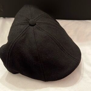 Boston scally hat m/L